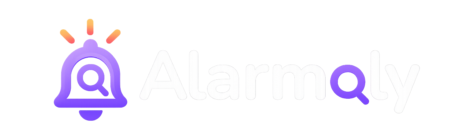 Alarmoly